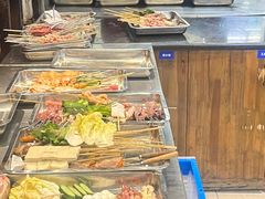 -张师傅烧烤(CBD店)