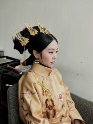 -美云庭古装·格格服汉服·京城旅拍(北京店)