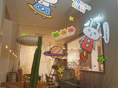 -AO cafe＆bistro