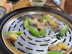 -阿鸡鱼庄·顺德鲜蒸小炒(亚运村店)