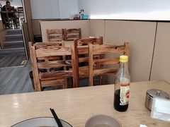 -龍歌自助小火锅(市北台东利群店)
