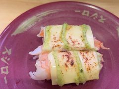 -寿司郎(皇庭广场店)