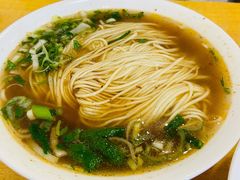 拉面-水仙拉面(水仙街店)