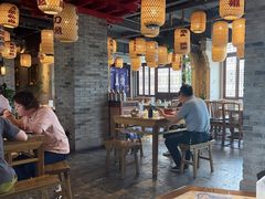 -二十八里太湖船菜(吉祥路店)