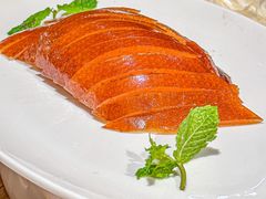 -京坛汇·烤鸭·京菜(宋庄店)