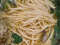 -杨记拉面总店