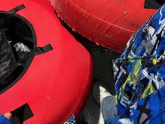 -世界之窗阿尔卑斯冰雪世界