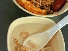 -宋记海南粉传承老店(人民西路店)