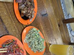 -黄寺卤煮·黄寺喝酒公司