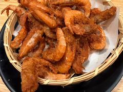 -合点寿司(金虹桥商场店)