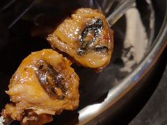 -梁山烤肉(李逵店)