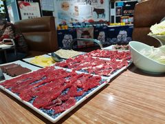 -潮汕牛肉火锅