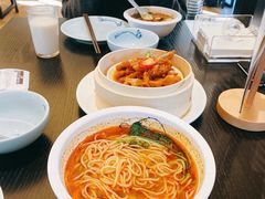 -勺园中餐厅
