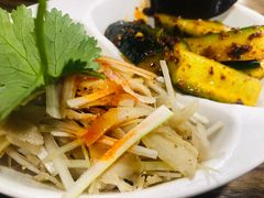 红油肚丝-李先生牛肉面大王(马栏店)