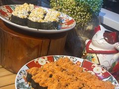 -圣罗巴海鲜烤肉自助(佳兆业店)