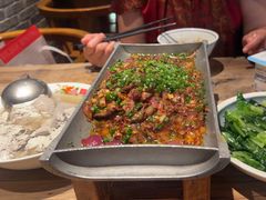 -树厨贵州菜(大十字店)