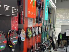 -YONEX网羽有约(新街口店)