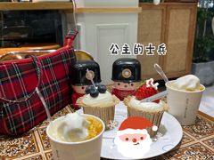 -id冰淇淋甜品店(全国总店)
