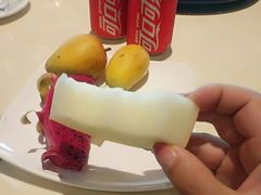 -蓝珊甄选海鲜自助·火锅大排档(近阿那亚店)