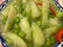 -玲珑餐厅(陕西南路店)