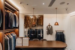 -Mr.Royal御匠先生·手工全麻衬衣西服定制