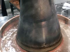 -欣悦坊陈一刀热气羊肉火锅(清真路店)