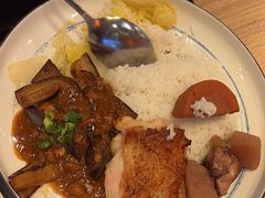 -大快活(丽丰店)