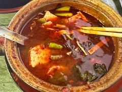 -清真·马文砂锅大全(麦苋街店)