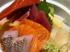 -小山日本料理(太古汇店)