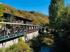 -北京水岸山吧度假村(雁栖镇店)