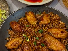 -金哥私房菜馆(张府园总店)