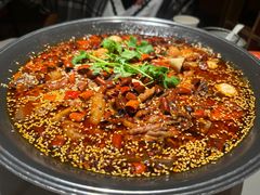 -麻六记(新天地店)