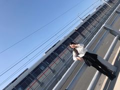 -海堤纪念公园
