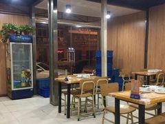 大堂-老大鸡肉串(天津店)