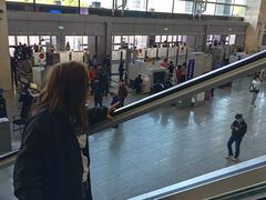 -合肥火车站(地铁站)