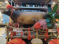 -横沥牛庄(总店)