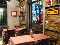 大堂-Mammamia意大利餐厅(阳春巷店)