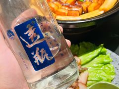 -芳芳私房菜·精做淮扬菜(承德路店)