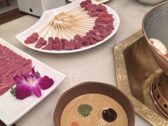 -南门涮肉(东单店)