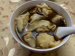 -君来梁溪饭店-餐厅