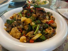 -金塔傣乡·云南民族特色菜·傣味手抓饭(金瓦路店)