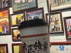 -香港鸳鸯王(西湖路店)