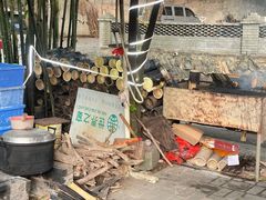 -柴火农家饭(遇龙河店)