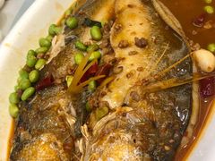 -苏启渔港(云南北路店)