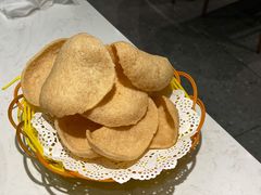 进口泰国虾片-正泰餐厅AmazingThai(新奥购物中心店)