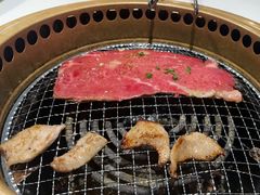-炙城·韩式烤肉(南京东路店)