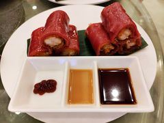 红米肠-顺风山庄(水濂山店)