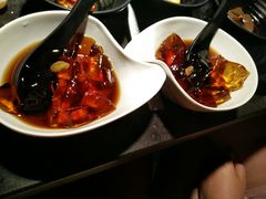 -锅说大脸毛肚重庆老火锅(佐阾店)