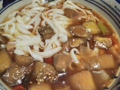 -老九圆山西面馆(CBD店)