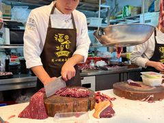 -福合埕牛肉火锅(长平国新店)